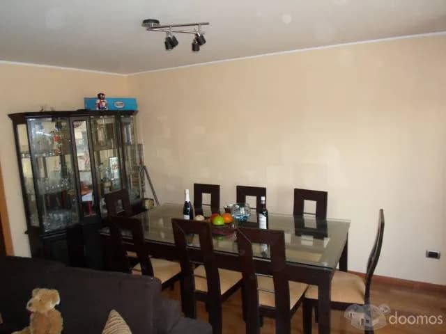 Alquilo departamento 2º piso en SAN BORJA — foto 1