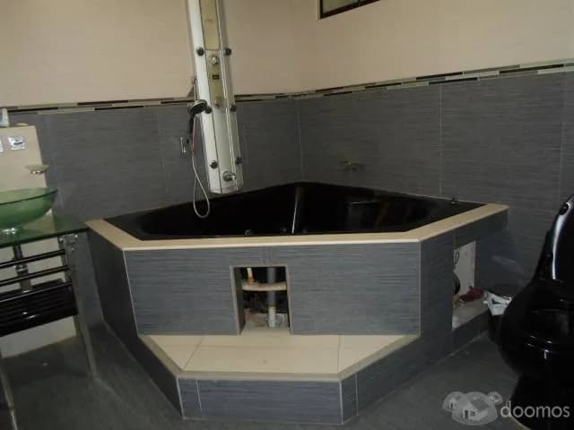 Alquilo departamento 2º piso en SAN BORJA — foto 4