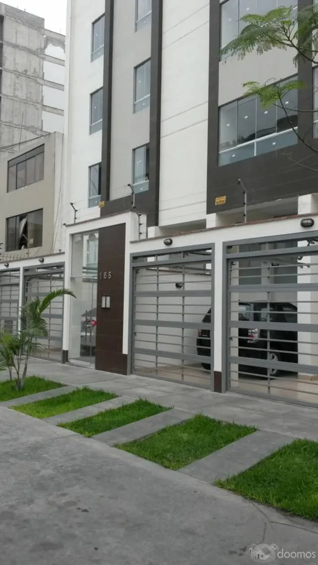 Alquiler Departamento de Estreno - Barrio Medico — foto 1