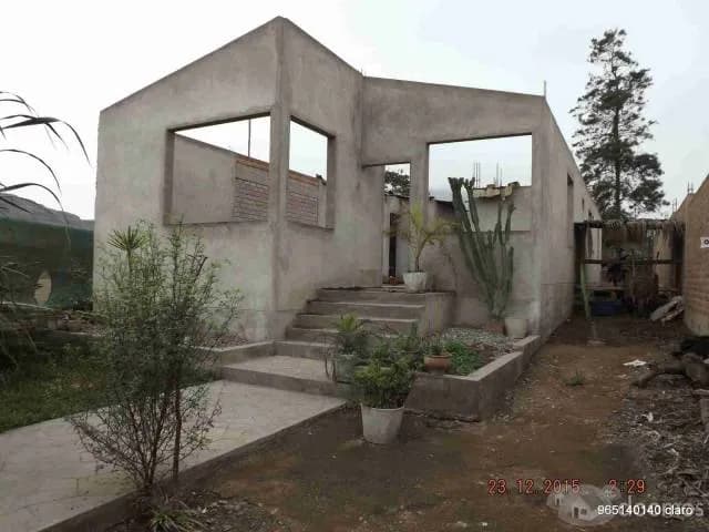 vENDO cASA DE cAMPO pACHACAMAC — foto 3