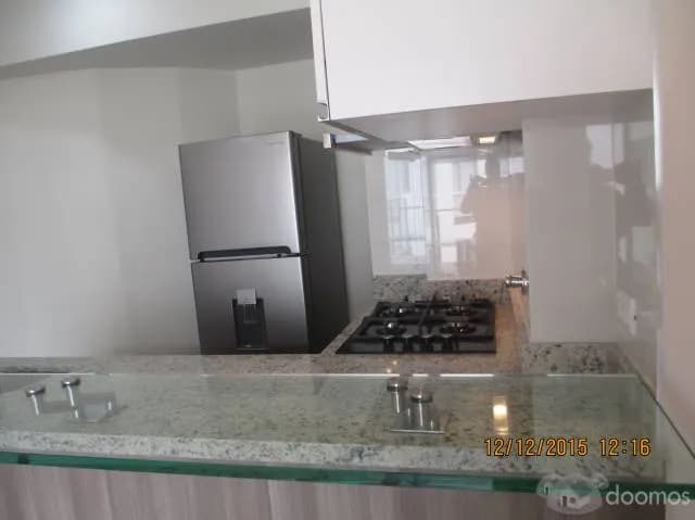 ALQUILER DPTO ESTRENO DE 1 DORMITORIO EN BARRANCO — foto 1