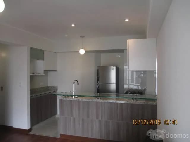ALQUILER DPTO ESTRENO DE 1 DORMITORIO EN BARRANCO — foto 5