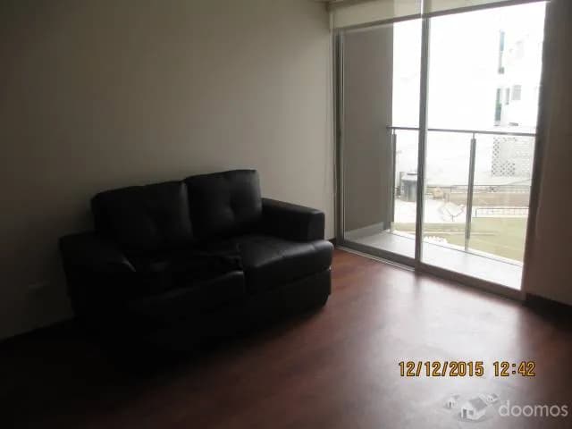ALQUILER DPTO ESTRENO DE 1 DORMITORIO EN BARRANCO — foto 6