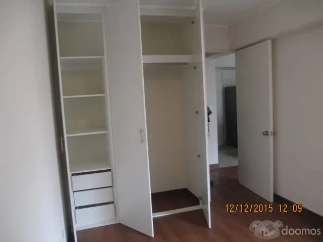 ALQUILER DPTO ESTRENO DE 1 DORMITORIO EN BARRANCO — foto 8