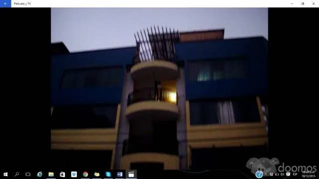 Alquiler de Departamento — foto 1