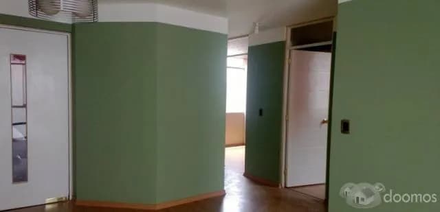 VENDO DEPARTAMENTO 80 m2 A LA ESPALDA DE METRO DE BREÑA — foto 1