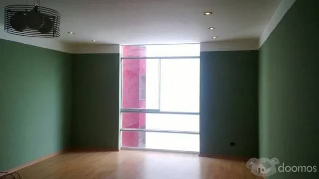 VENDO DEPARTAMENTO 80 m2 A LA ESPALDA DE METRO DE BREÑA — foto 2