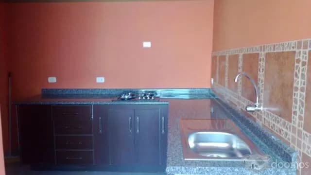 VENDO DEPARTAMENTO 80 m2 A LA ESPALDA DE METRO DE BREÑA — foto 4