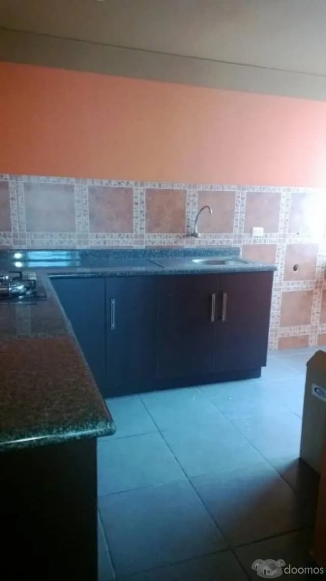 VENDO DEPARTAMENTO 80 m2 A LA ESPALDA DE METRO DE BREÑA — foto 5