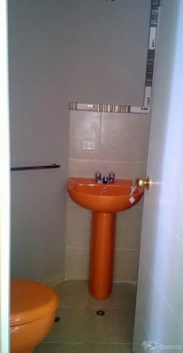 VENDO DEPARTAMENTO 80 m2 A LA ESPALDA DE METRO DE BREÑA — foto 7