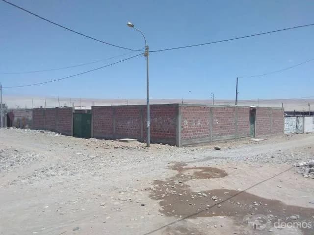 Alquiler de Terreno — foto 2