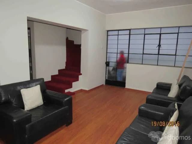 ALQUILO CASA PARA OFICINA EN BARRANCO LISTA PARA USAR!!!!! — foto 2