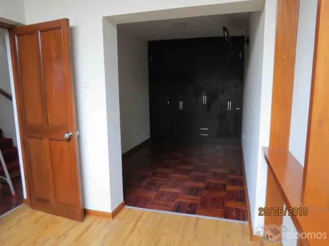ALQUILO CASA PARA OFICINA EN BARRANCO LISTA PARA USAR!!!!! — foto 5