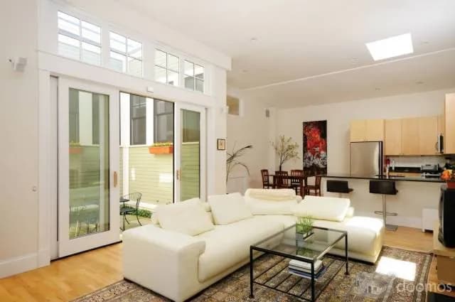 VENDO DEPT. DE ESTRENO 152m2 EN LOS ÁLAMOS DE MONTERRICO — foto 1