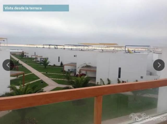 VENTA CASA DE PLAYA EN ASIA — foto 1