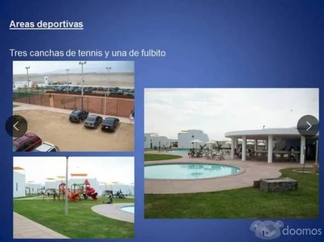VENTA CASA DE PLAYA EN ASIA — foto 6