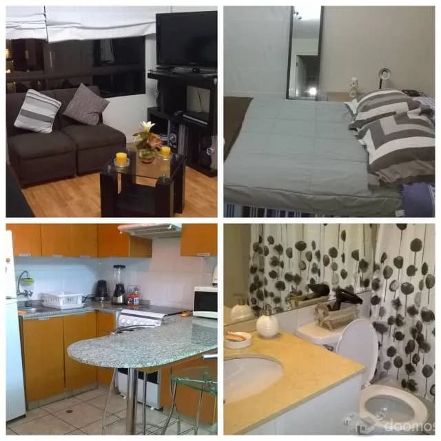 Alquilo departamento en Miraflores y Surco — foto 6