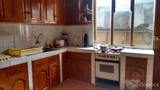 DEPARTAMENTO AMOBLADO CUSCO — foto 6
