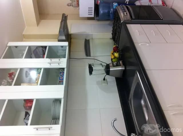 Se vende departamento a 1 cuadra de centro comercial — foto 4