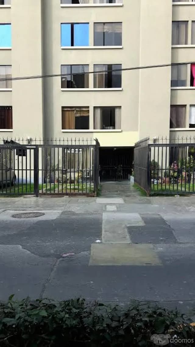 VENDO LINDO DPTO 80MT2 - JIRON CUZCO SAN MIGUEL — foto 1