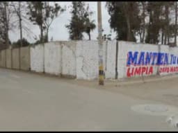 Terreno con zonificación urbana ubicado a 500 mts de MegaPlaza Chincha