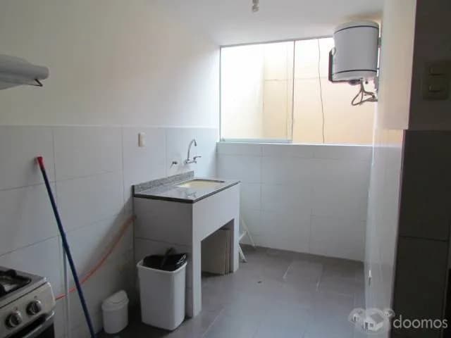 LINDO DEPARTAMENTO EN SURQUILLO LIMITE CON SAN ISIDRO — foto 8