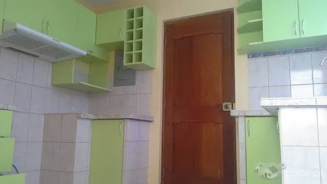 Departamento La Molina — foto 5