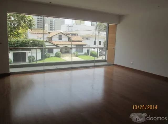 Departamento en San Isidro — foto 1