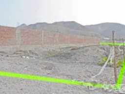 Chilca terreno venta 305 metros