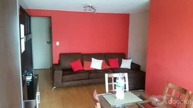 Roommate Miraflores cerca del Malecón — foto 6