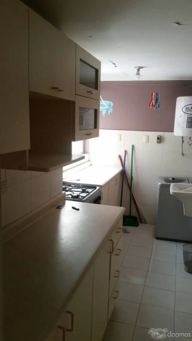 Roommate Miraflores cerca del Malecón — foto 7