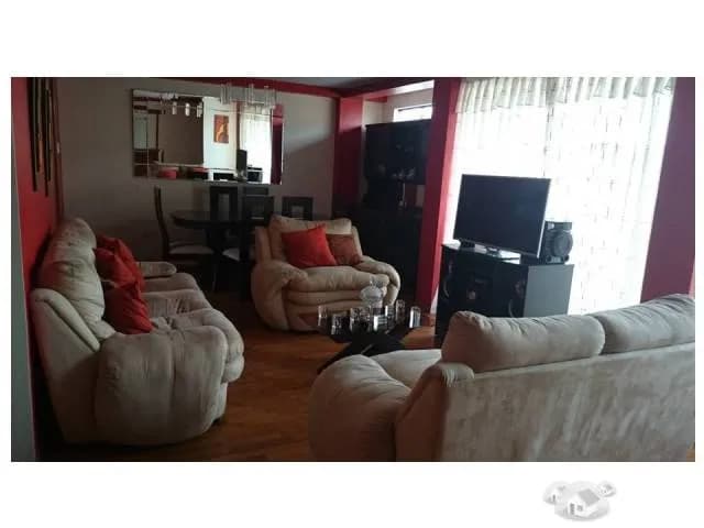 Vendo espacioso y cómodo departamento — foto 2