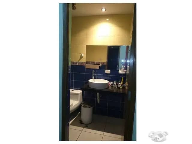 Vendo espacioso y cómodo departamento — foto 7