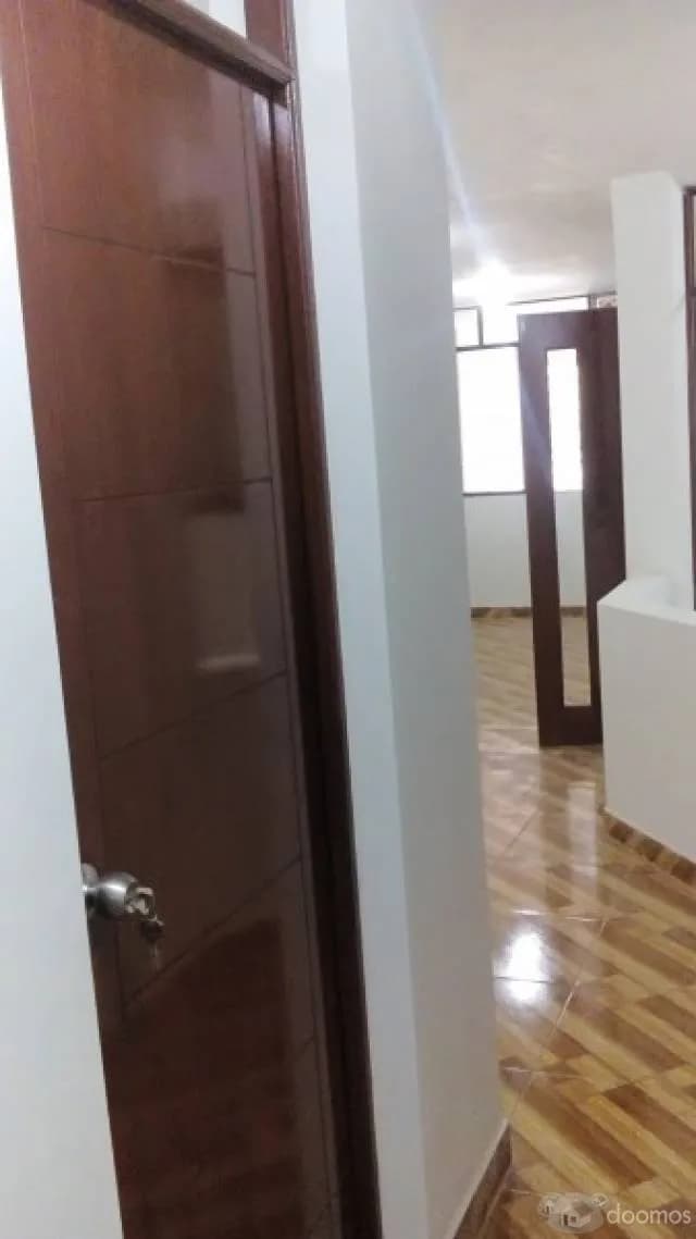 ALQUILO DEPARTAMENTOS SAN ANTONIO DE CARABAYLLO — foto 5