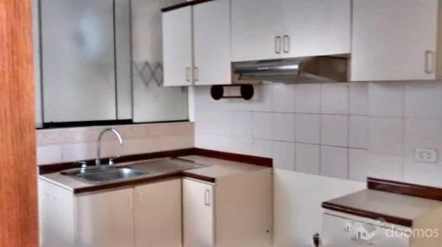 Departamento 1 dormitorio - Corpac- San Isidro — foto 3