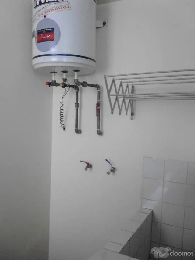 Departamento 1 dormitorio - Corpac- San Isidro — foto 8