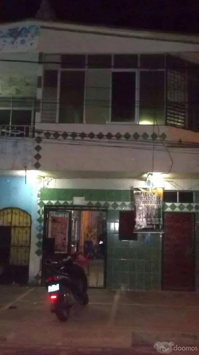 vendo local comercial Iquitos — foto 1