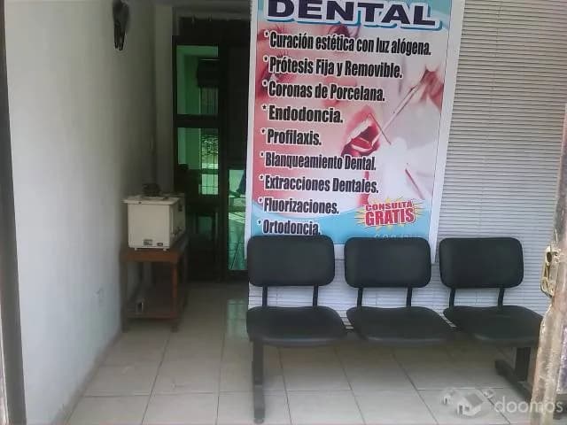 alquilo consultorio dental CAMPOY — foto 1