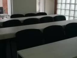 ALQUILER DE AULA -SAN ISIDRO