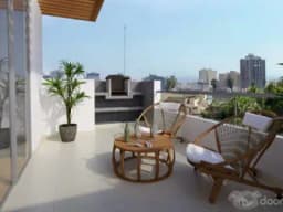 RESIDENCIAL 28 SUR I