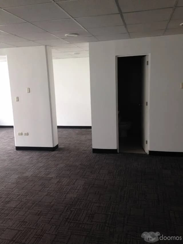 ALQUILO OFICINA — foto 4
