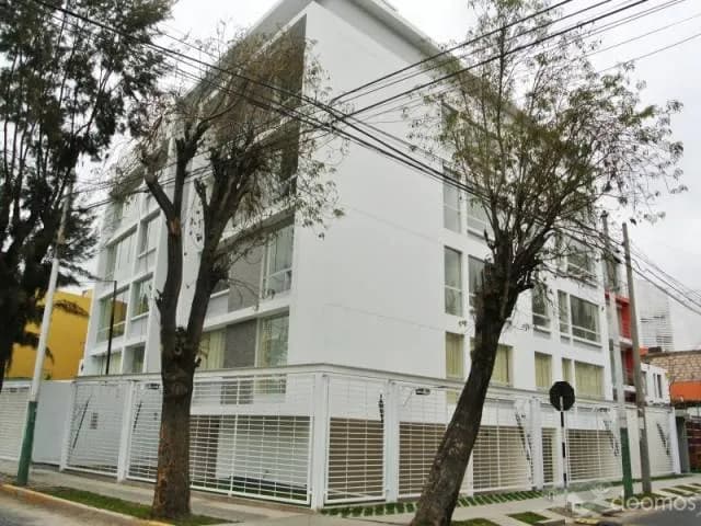 SE VENDE DEPARTAMENTO EN VALLECITO — foto 1