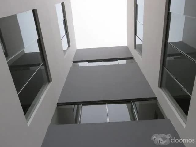 Departamento en Barranco — foto 1