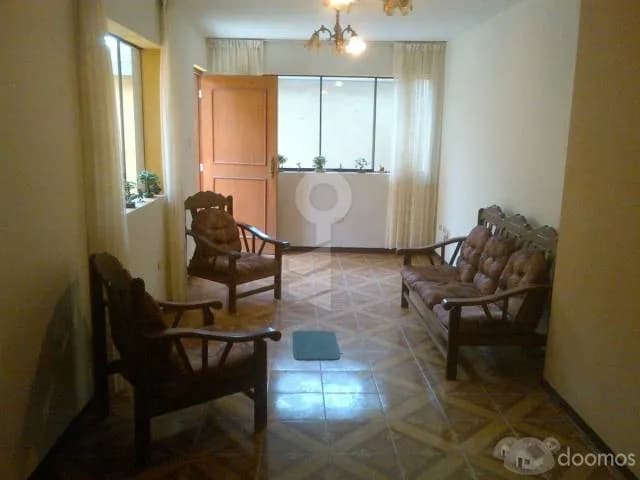 Casa en venta , Villa el Salvador — foto 3
