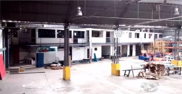 VENTA DE LOCAL INDUSTRIAL - SJL — foto 5