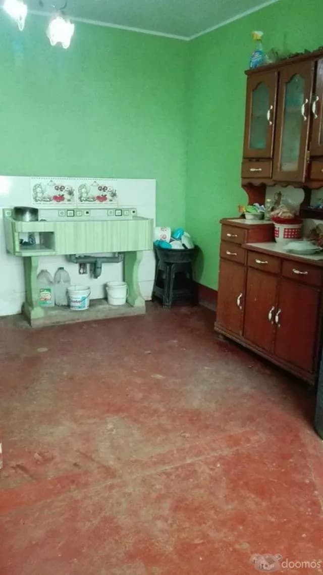 REMATO CASA DE 3 PISOS EN PUENTE PIEDRA - 100m2 — foto 4