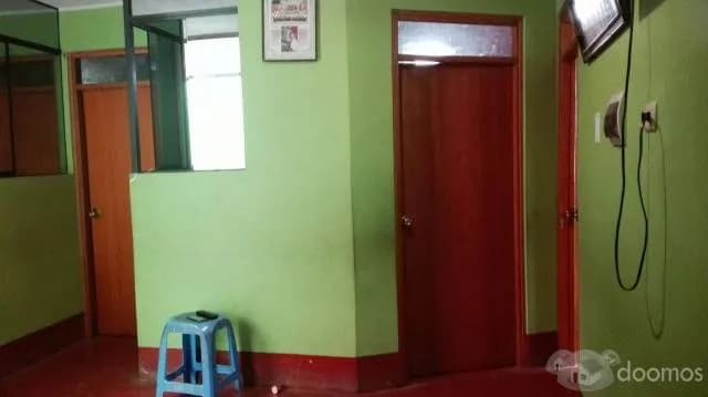 REMATO CASA DE 3 PISOS EN PUENTE PIEDRA - 100m2 — foto 5