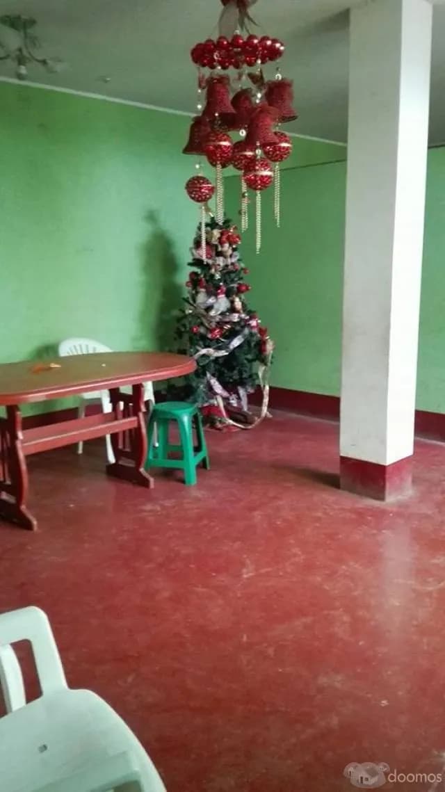 REMATO CASA DE 3 PISOS EN PUENTE PIEDRA - 100m2 — foto 6