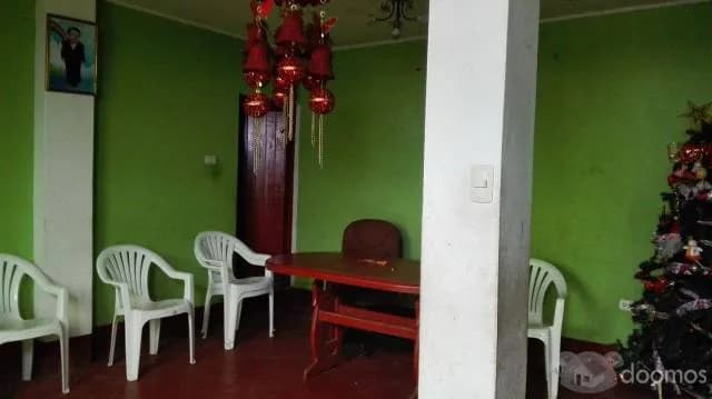 REMATO CASA DE 3 PISOS EN PUENTE PIEDRA - 100m2 — foto 7