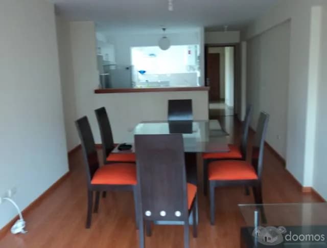 Dpto 2 Dorm, en Miraflores — foto 3